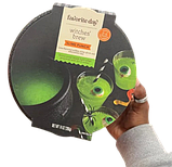 Набір для приготування солодкого пуншу Halloween Witches' Brew Slime Punch Favorite Day 414 мл, фото 7