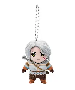 Брелок GoodLoot The Witcher  -  Ciri (5908305244035)