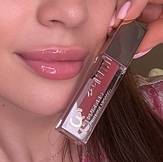 СЯЮЧИЙ 3D БЛИСК «NEVERTI» 006🍎⠀