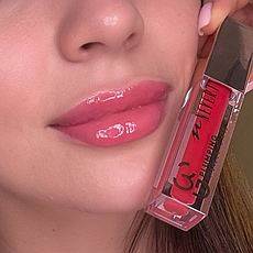 СЯЮЧИЙ 3D БЛИСК «NEVERTI» 008🍎⠀