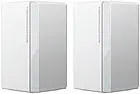 Маршрутизатор Xiaomi Mesh System AC1200 (DVB4451GL) White, фото 5