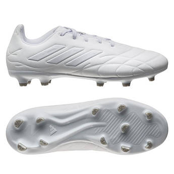 Дитячі бутси adidas Copa Pure.3 FG Junior HQ8947, Білий, Розмір (EU) — 38