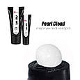 Poly gel №05 pearl cloud (перлинова хмара) 30 ml Molekula, фото 2