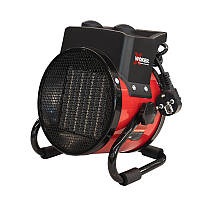 Гармата теплова X-Woker XW-2000 2 кВт 220 В