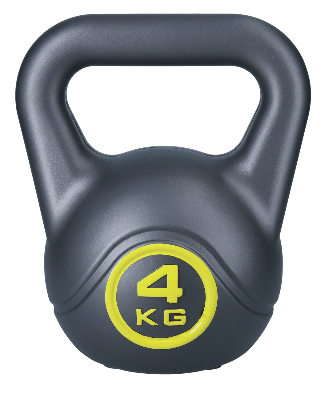 Гиря 4 кг для Crossfit (Кроссфіт)