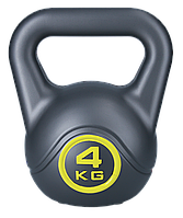 Гиря 4 кг для Crossfit (Кроссфіт)