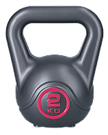 Гиря 2 кг для Crossfit (Кроссфіт)