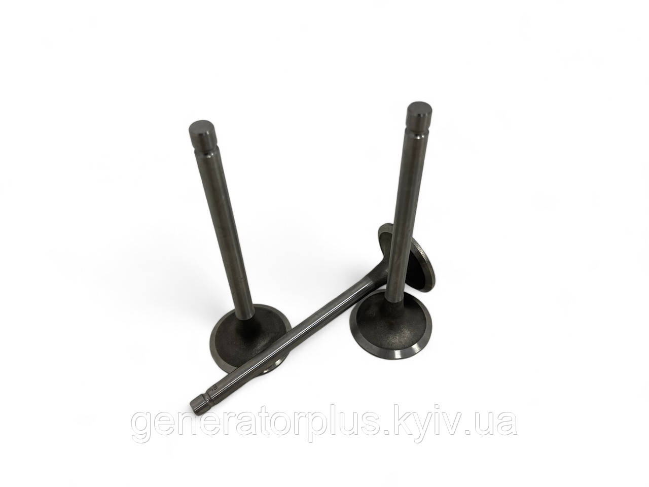 Клапана випускні на двигун CA6DE2-18, фото 1