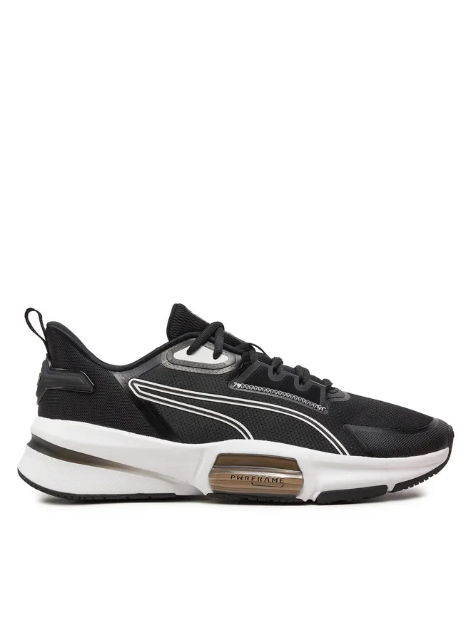 Чоловіче спортивне взуття Puma PWRFrame TR 3 Men's синій (40-45)