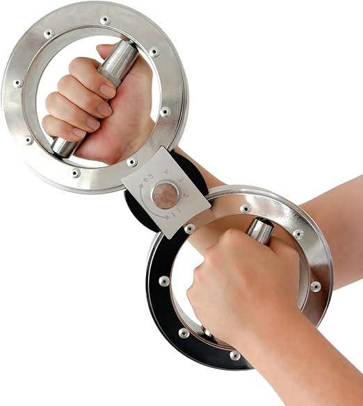 ➤ Burn Machine 2.3 кг Берн Машина тренажер регулируемый для