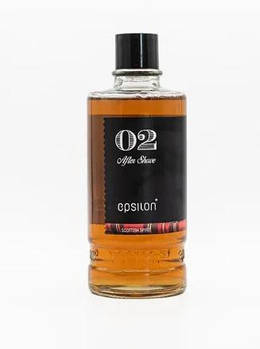 Лосьйон після гоління Epsilon Scottish Spirit After Shave 400мл