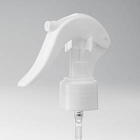 Тригер пластиковий