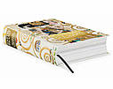 Книги про великих художників Густав Клімт Gustav Klimt. The Complete Paintings живопис книги з історії мистецтва, фото 11