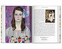 Книги про великих художників Густав Клімт Gustav Klimt. The Complete Paintings живопис книги з історії мистецтва, фото 10