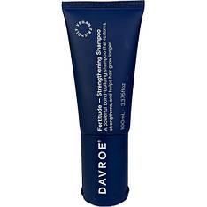 Шампунь для зміцнення волосся Davroe Fortitude Strengthening Shampoo, 100 мл (3490)