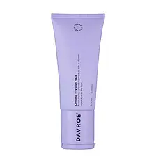 Тонуючий бальзам для волосся Davroe Chroma Colour Treatments Violet Haze, 200 мл (3587)