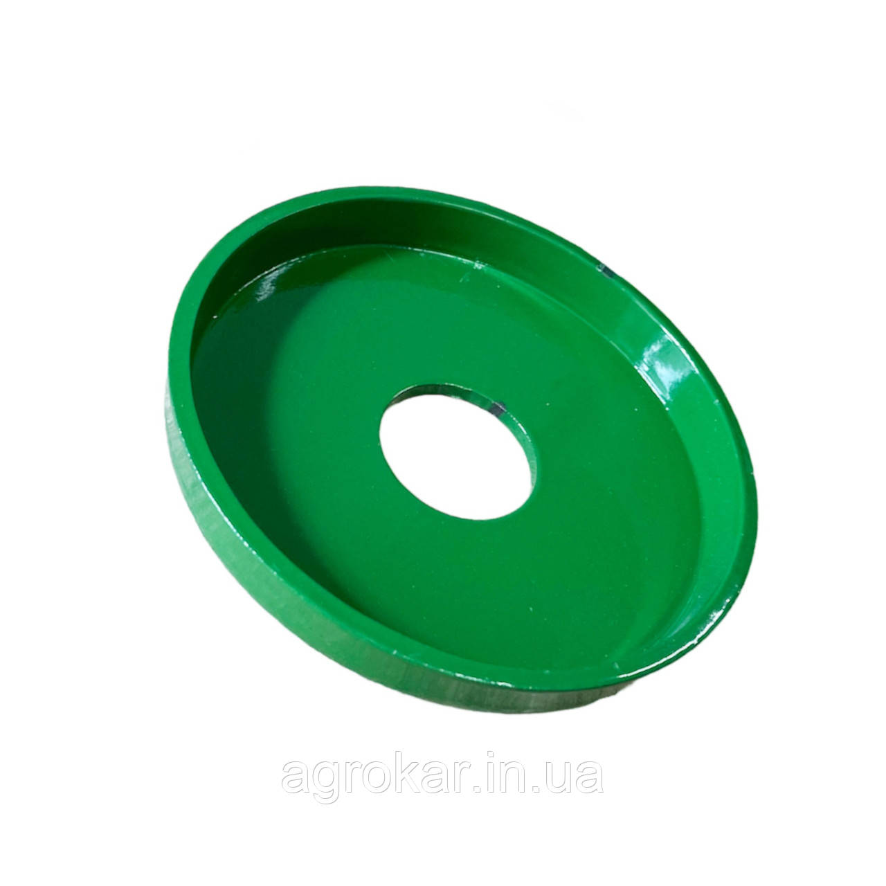 Пильовик ступиці поворотного колеса (N187483) до зернових сівалок John Deere від John Deere