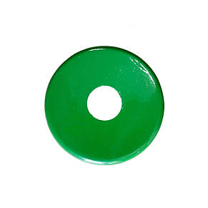 Пильовик ступиці поворотного колеса (N187483) до зернових сівалок John Deere від John Deere, фото 2