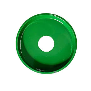 Пильовик ступиці поворотного колеса (N187483) до зернових сівалок John Deere від John Deere, фото 3