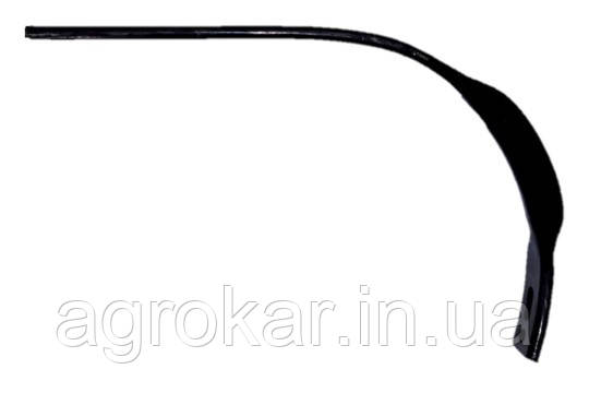 Стійка культиватора 14мм (турбо) (55655) до парових культиваторів Wil Rich, Great Plains від Wil Rich, фото 1