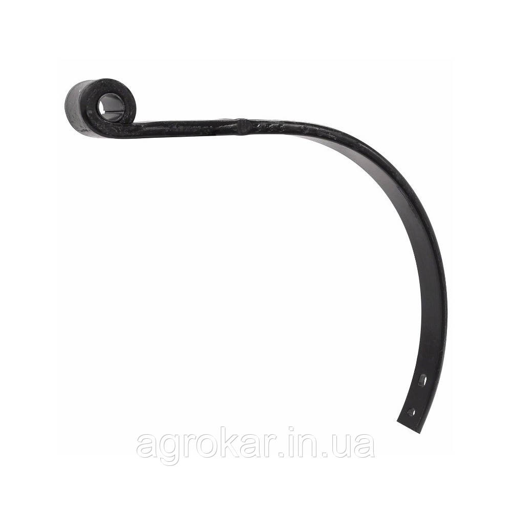 Стійка лапи культиватора під болт 5/8 (AN231634) до парових культиваторів John Deere від Shoup