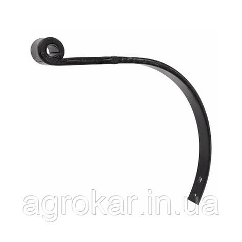 Стійка лапи культиватора під болт 5/8 (AN231634) до парових культиваторів John Deere від Shoup, фото 1