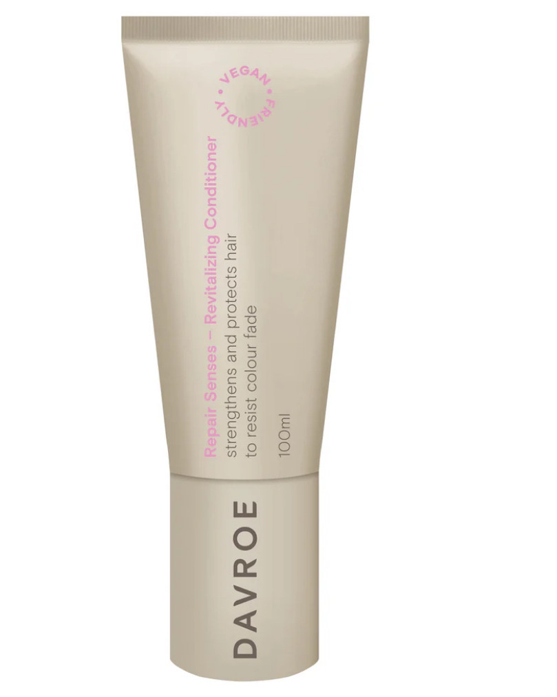 Відновлювальний кондиціонер Repair Senses Revitalizing Conditioner 100 мл