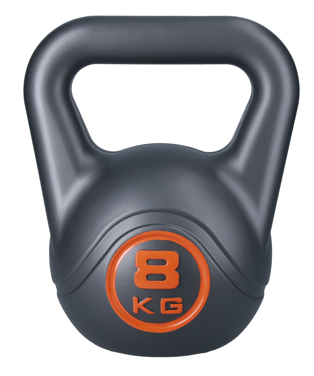 Гиря 8 кг для Crossfit (Кроссфіт)