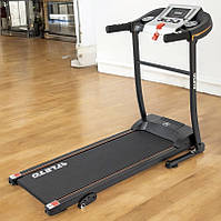 Беговая дорожка Atleto A9 электрическая складная профессиональная для дома с углом наклона