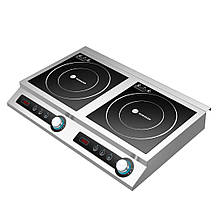 Індукційна плита Hurakan HKN-ICF70D