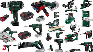 Електроінструмент