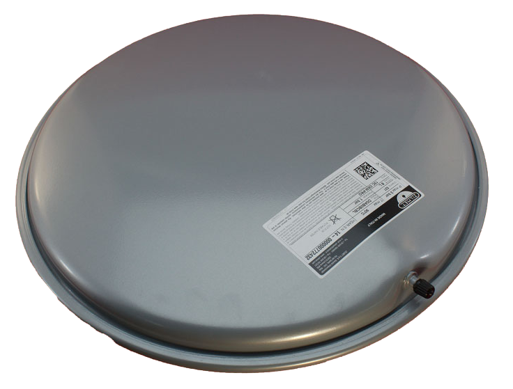 Бак розширювальний Zilmet 8 л. G3/8 (13C0000826 / 53661 / 65104261 / 3003200028)