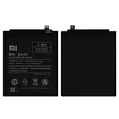 Оригінальний акумулятор BN43 4100mAh 3.85V для Xiaomi Redmi Note 4X / Xiaomi Redmi Note 4 Global