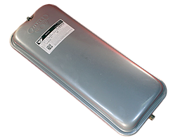 Бак розширювальний прямокутний Zilmet 7 л. G3/8 (13N6000724 / 13N6000713)
