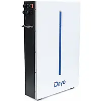 Акумулятор літієвий Deye 120 Аг 48 В RW-M6.1, LiFePO4 залізо-фосфатний, фото 4