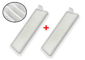 Фільтр для робота-пилососа Xiaomi Mijia G1 Vacuum-Mop Essential