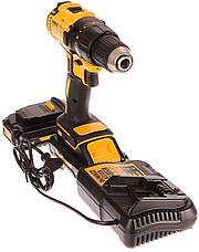 Шурупокрут DeWALT DCD777S2T, фото 3