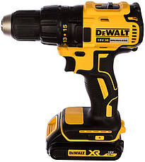 Шурупокрут DeWALT DCD777S2T, фото 4
