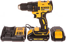 Шурупокрут DeWALT DCD777S2T, фото 6