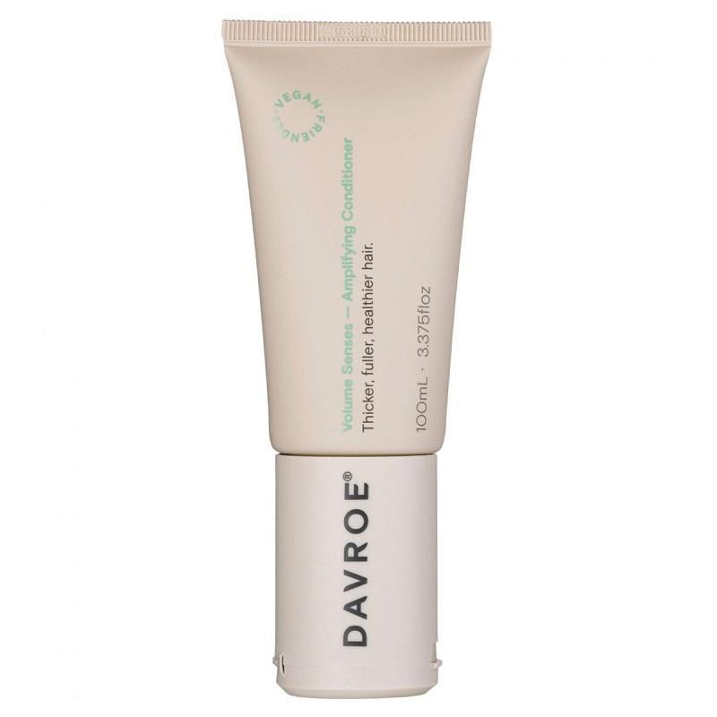 Кондиціонер для об'єму Davroe Volume Senses Amplifying Conditioner 100 мл