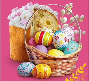 Великодні товари