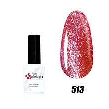 Гель-лак Nails Molekula  (Молекула) 513 DIAMOND