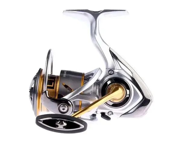 Котушка Daiwa 21 Freams LT 4000-C, ціна: 5280 ₴, купити на