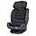 Автокрісло дитяче El Camino (0-36кг) ME 1093 MEMPHIS ISOFIX (shadow black) Чорний, фото 5
