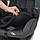 Автокрісло дитяче El Camino (0-36кг) ME 1093 MEMPHIS ISOFIX (shadow black) Чорний, фото 10