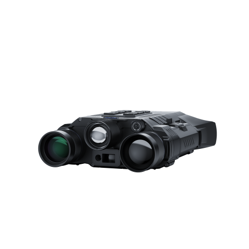 Мультиспектральний бінокль Pard Osprey 480 LRF (35 мм, 480х360, 1800 м)