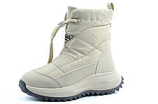 Дитячі дутики на дівчинку Jong Golf, фото 2