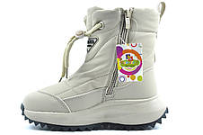 Дитячі дутики на дівчинку Jong Golf, фото 3