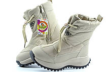 Дитячі дутики на дівчинку Jong Golf, фото 5