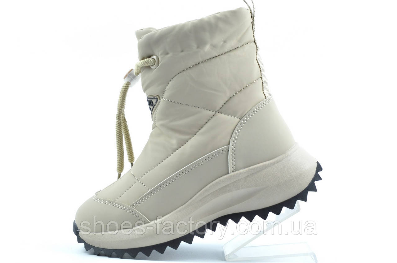 Дитячі дутики на дівчинку Jong Golf